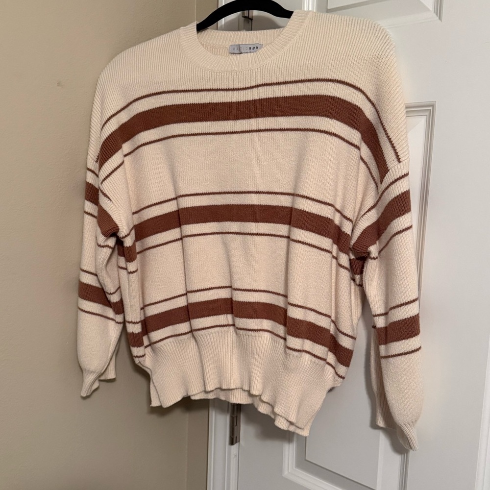 Baltic Born Sweater